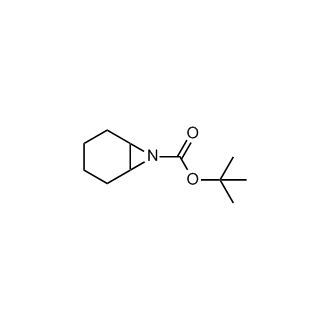 tert-Butyl 7-azabicyclo[4.1.0]heptane-7-carboxylate