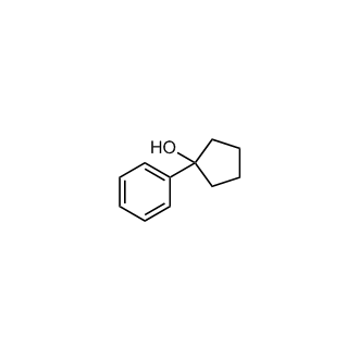 1-Phenylcyclopentan-1-ol
