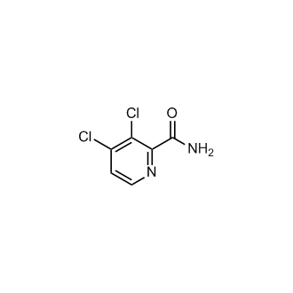 3,4-Dichloropicolinamide