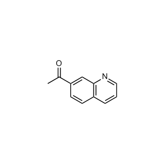 1-(Quinolin-7-yl)ethan-1-one