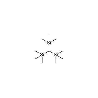 Tris(trimethylsilyl)methane