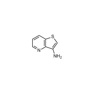 Thieno[3,2-b]pyridin-3-amine