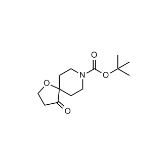 Tert-butyl 4-oxo-1-oxa-8-azaspiro[4.5]Decane-8-carboxylate