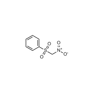 ((Nitromethyl)sulfonyl)benzene