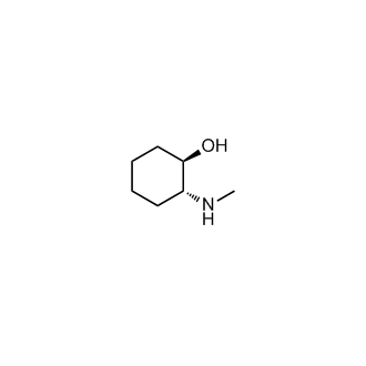 (1R,2R)-2-(methylamino)cyclohexan-1-ol