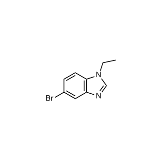 5-Bromo-1-ethyl-1H-benzo[d]imidazole