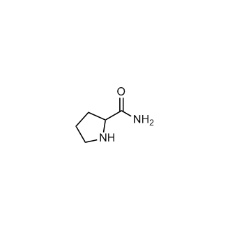 Pyrrolidine-2-carboxamide