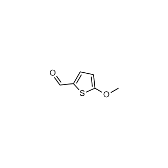 5-Methoxythiophene-2-carbaldehyde