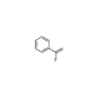 (1-Fluorovinyl)benzene