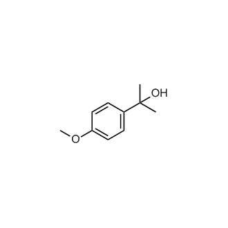 2-(4-Methoxyphenyl)propan-2-ol