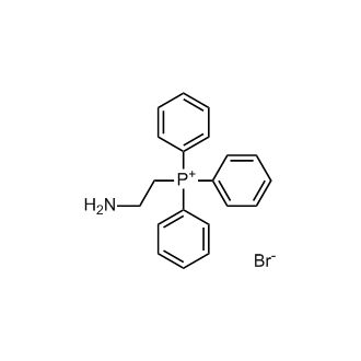 (2-Aminoethyl)triphenylphosphonium bromide