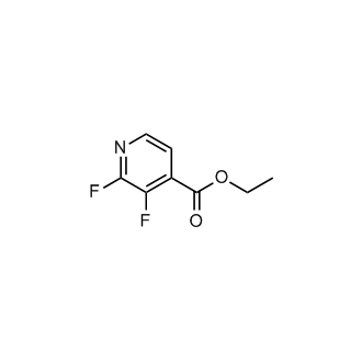 Ethyl 2,3-difluoroisonicotinate