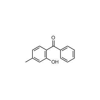 (2-Hydroxy-4-methylphenyl)(phenyl)methanone