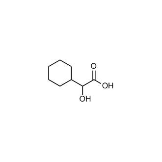 2-Cyclohexyl-2-hydroxyacetic acid
