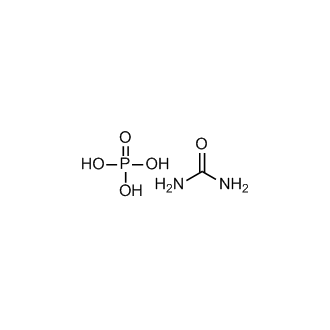 Urea phosphate