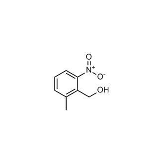 (2-Methyl-6-nitrophenyl)methanol