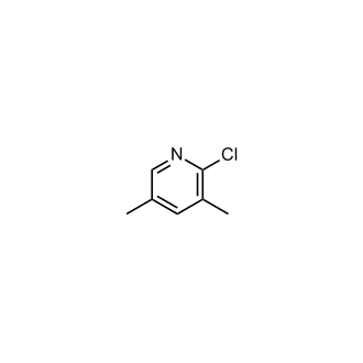 2-Chloro-3,5-dimethylpyridine
