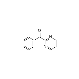 Phenyl(pyrimidin-2-yl)methanone