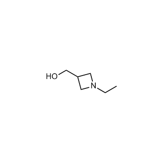 (1-Ethylazetidin-3-yl)methanol