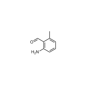 2-Amino-6-methylbenzaldehyde