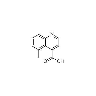 5-Methylquinoline-4-carboxylic acid