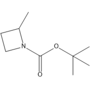 Tert-butyl 2-methylazetidine-1-carboxylate