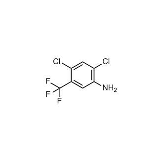 2,4-Dichloro-5-(trifluoromethyl)aniline