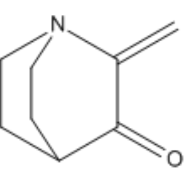 2-Methylenequinuclidin-3-one