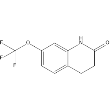 7-(Trifluoromethoxy)-3,4-dihydroquinolin-2(1H)-one