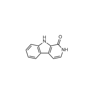 2,9-Dihydro-1H-pyrido[3,4-b]indol-1-one