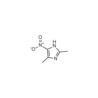 2,4-Dimethyl-5-nitro-1H-imidazole