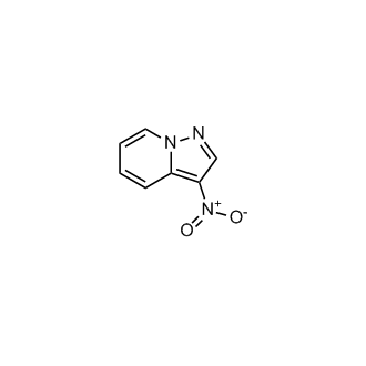 3-Nitropyrazolo[1,5-a]pyridine