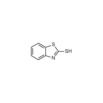 Benzo[d]thiazole-2-thiol
