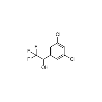 1-(3,5-Dichlorophenyl)-2,2,2-trifluoroethanol