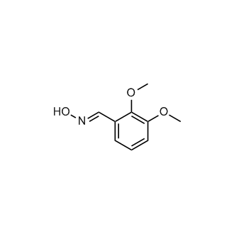 2,3-Dimethoxybenzaldehyde oxime