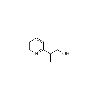 2-(Pyridin-2-yl)propan-1-ol