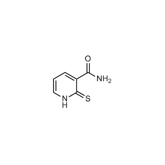 2-Thioxo-1,2-dihydropyridine-3-carboxamide