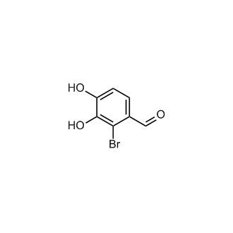 2-Bromo-3,4-dihydroxybenzaldehyde