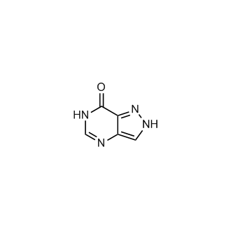 2H-Pyrazolo[4,3-d]pyrimidin-7(6H)-one