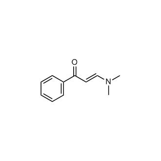 (E)-3-(Dimethylamino)-1-phenylprop-2-en-1-one