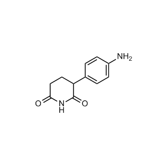 3-(4-Aminophenyl)piperidine-2,6-dione
