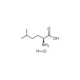 H-HoLeu-OH (hydrochloride)