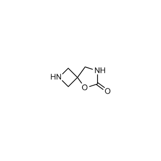 5-Oxa-2,7-diazaspiro[3.4]octan-6-one