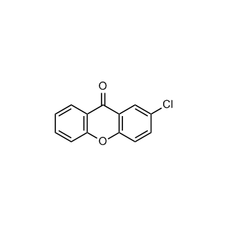 2-Chloro-9H-xanthen-9-one