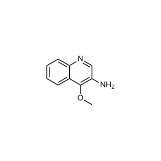 4-Methoxyquinolin-3-amine