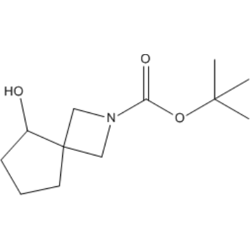 Tert-butyl 5-hydroxy-2-azaspiro[3.4]Octane-2-carboxylate