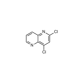 2,4-Dichloro-1,5-naphthyridine