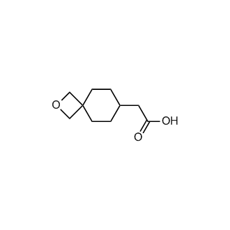 2-(2-Oxaspiro[3.5]Nonan-7-yl)acetic acid