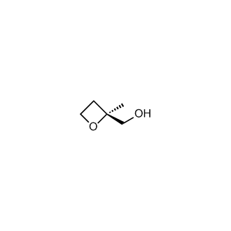 (S)-(2-methyloxetan-2-yl)methanol