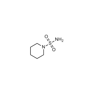 Piperidine-1-sulfonamide